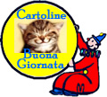 Cartoline auguri buona giornata