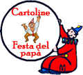 Cartoline auguri festa del pap�